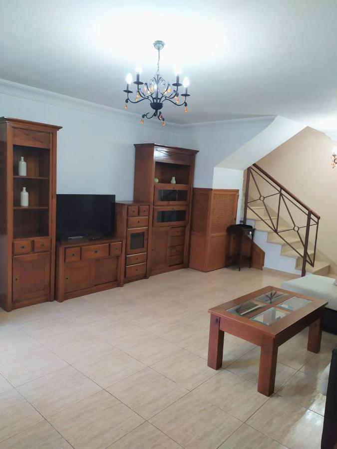 Casa Sagittarius Ocean View Appartement San Marcos  Buitenkant foto