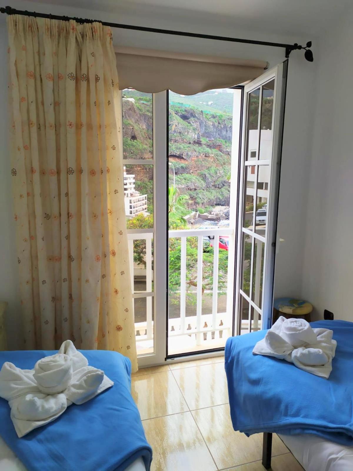 Casa Sagittarius Ocean View Appartement San Marcos  Buitenkant foto