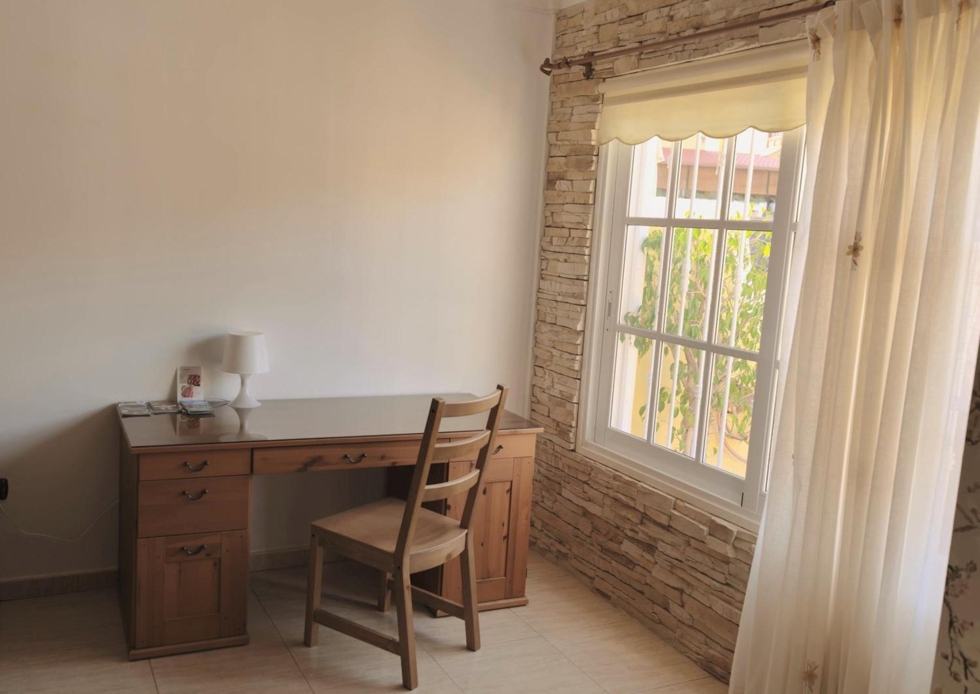 Casa Sagittarius Ocean View Appartement San Marcos  Buitenkant foto